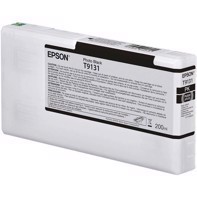 Epson Photo Black T9131 - 200 ml kazeta