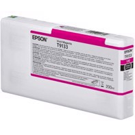 Epson Vivid Magenta T9133 - 200 ml kazeta