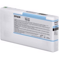 Epson Light Cyan T9135 - 200 ml kazeta