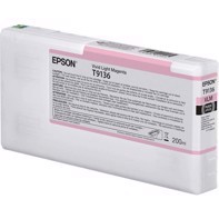 Epson Vivid Light Magenta T9136 - 200 ml kazeta