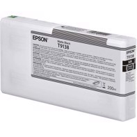 Epson Matte Black T9138 - 200 ml kazeta