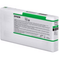 Epson Green T913B - 200 ml kazeta