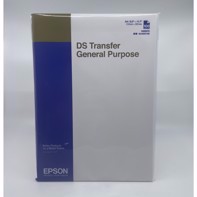 Epson DS Transfer General Purpose - list A4, , 100 listů