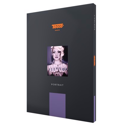 Tecco PSR290 Premium Portrait Silk Raster - A3, 50 ks.