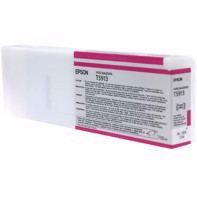 Epson Vivid Magenta T5913 - 700 ml kazeta pro Epson Stylus Pro 11880