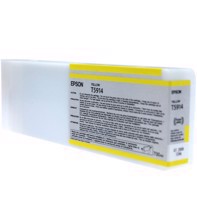 Epson Yellow T5914 - 700 ml inkoustová kazeta pro Epson Stylus Pro 11880