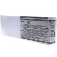 Epson Matte Black T5918 - 700 ml inkoustová kazeta pro Epson Stylus Pro 11880