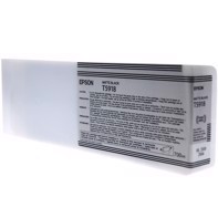 Epson Matte Black T5918 - 700 ml inkoustová kazeta pro Epson Stylus Pro 11880