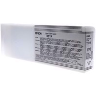 Epson Light Light Black T5919 - 700 ml inkoustová kazeta pro Epson Stylus Pro 11880
