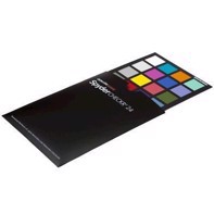 Datacolor SpyderCHECKR 24 - Správa barev pro fotografie a video
