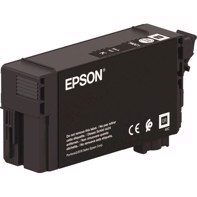 Epson T40C1 Black - 50 ml cartridge - Epson SureColor SC-T3100, SC-T3100N, SC-T5100, SC-T5100N