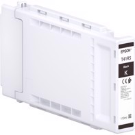 Epson T41R5 Black - 110 ml inkoustová kazeta - Epson SureColor SC-T3400, SC-T3400N, SC-T5400