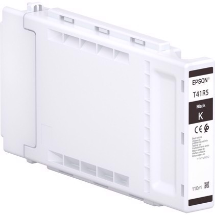 Epson T41R5 Black - 110 ml inkoustová kazeta - Epson SureColor SC-T3400, SC-T3400N, SC-T5400