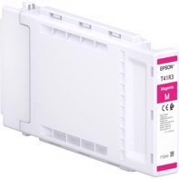 Epson T41R3 Magenta - 110 ml inkoustová kazeta - Epson SureColor SC-T3400, SC-T3400N, SC-T5400