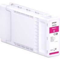 Epson T41F3 Magenta - 350 ml cartridge - Epson SureColor SC-T3400, SC-T3400N, SC-T5400