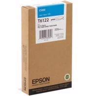 Epson Cyan 220 ml inkoustová kazeta - Epson Pro 7450 a 9450