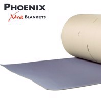 Phoenix Uvite CARAT gumová rosa pro Roland 200