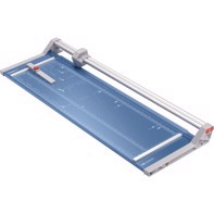 Dahle 556 - Stroje na řezání válečků